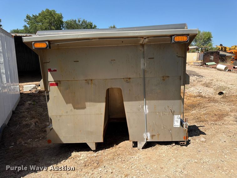 image for item FK3213 Crystal Select dump bed