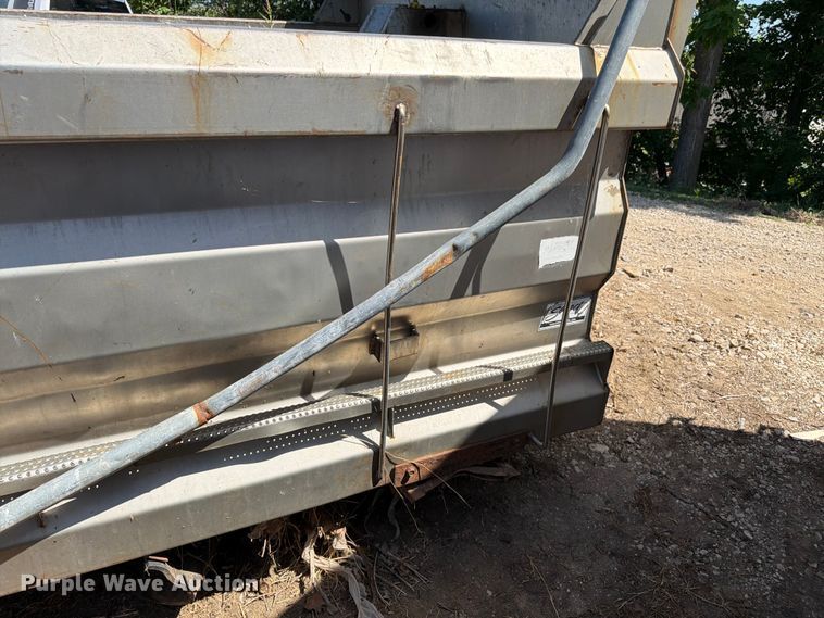 image for item FK3213 Crystal Select dump bed