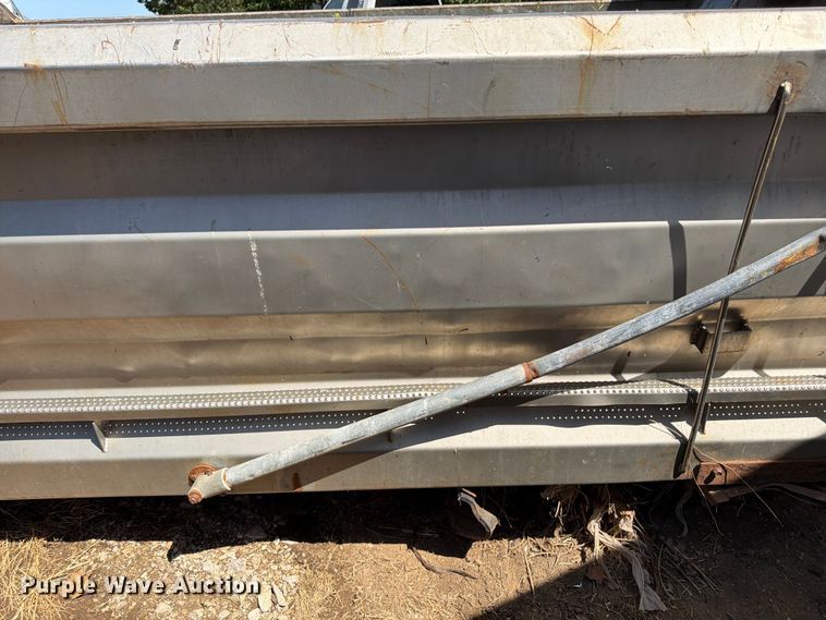 image for item FK3213 Crystal Select dump bed