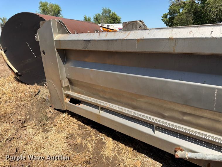 image for item FK3213 Crystal Select dump bed