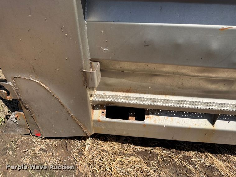 image for item FK3213 Crystal Select dump bed