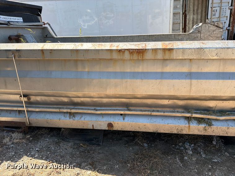 image for item FK3213 Crystal Select dump bed