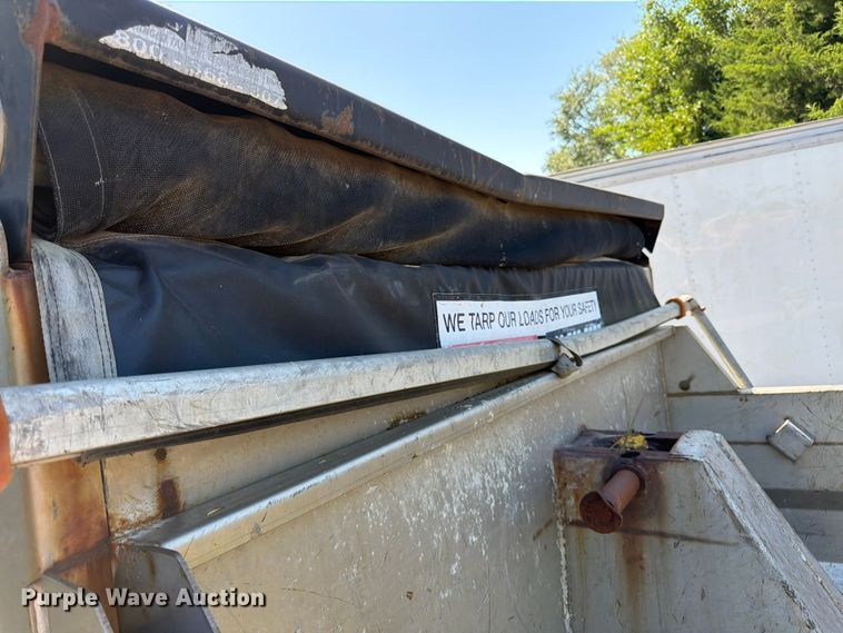 image for item FK3213 Crystal Select dump bed