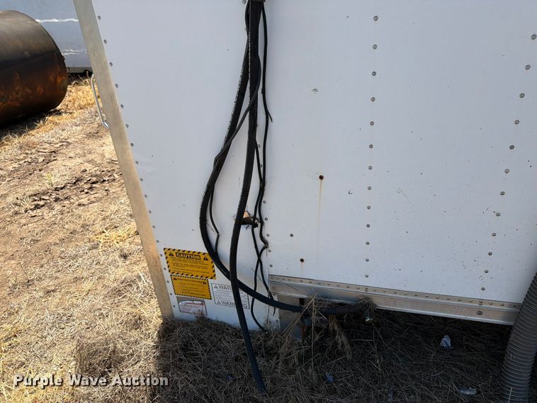 image for item FK3215 Truck storage box