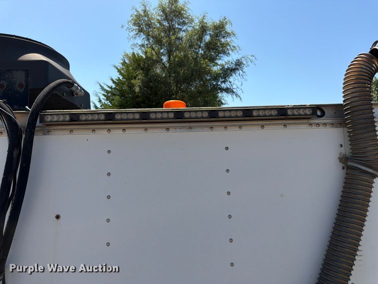 image for item FK3215 Truck storage box