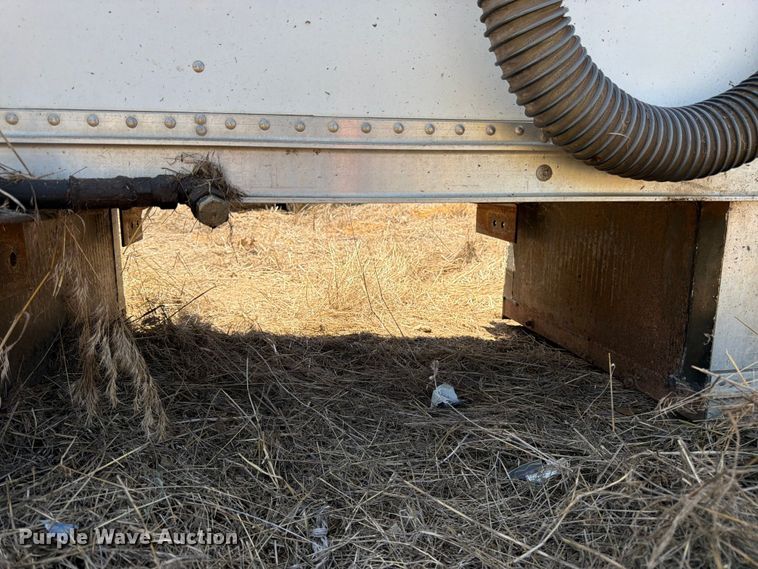 image for item FK3215 Truck storage box