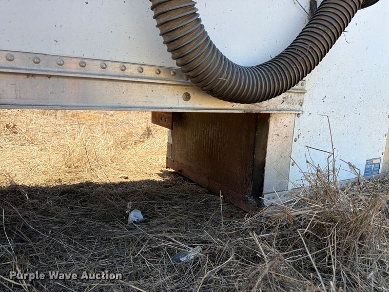image for item FK3215 Truck storage box