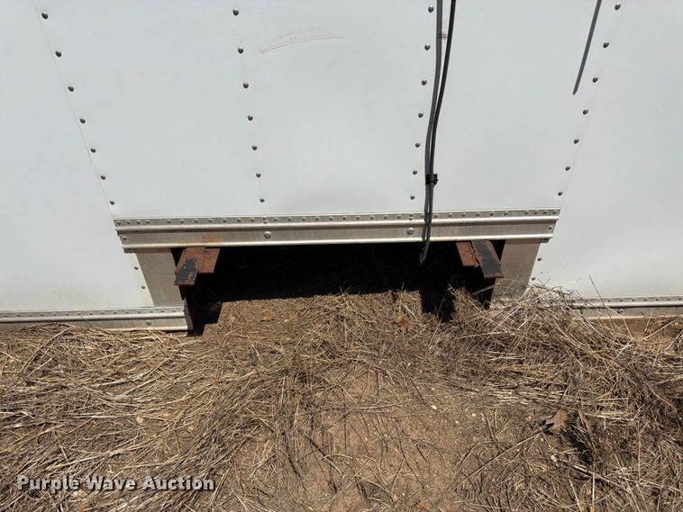 image for item FK3215 Truck storage box