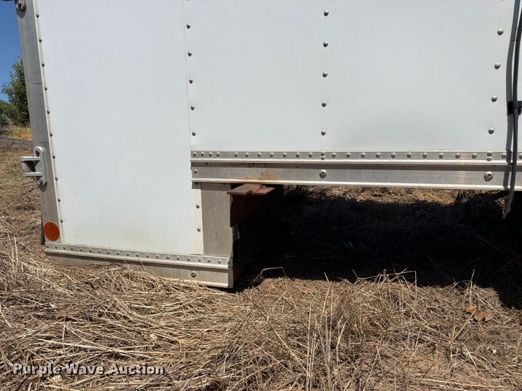 image for item FK3215 Truck storage box