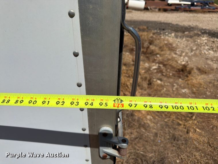 image for item FK3215 Truck storage box