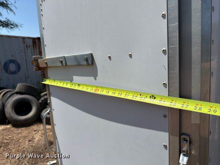 image for item FK3215 Truck storage box