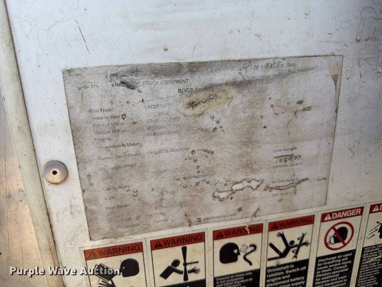 image for item FK3215 Truck storage box