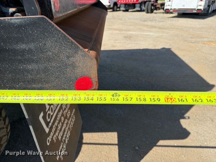 image for item FK3216 2013 Freightliner 114SD dump truck