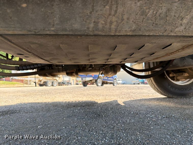 image for item FK3216 2013 Freightliner 114SD dump truck