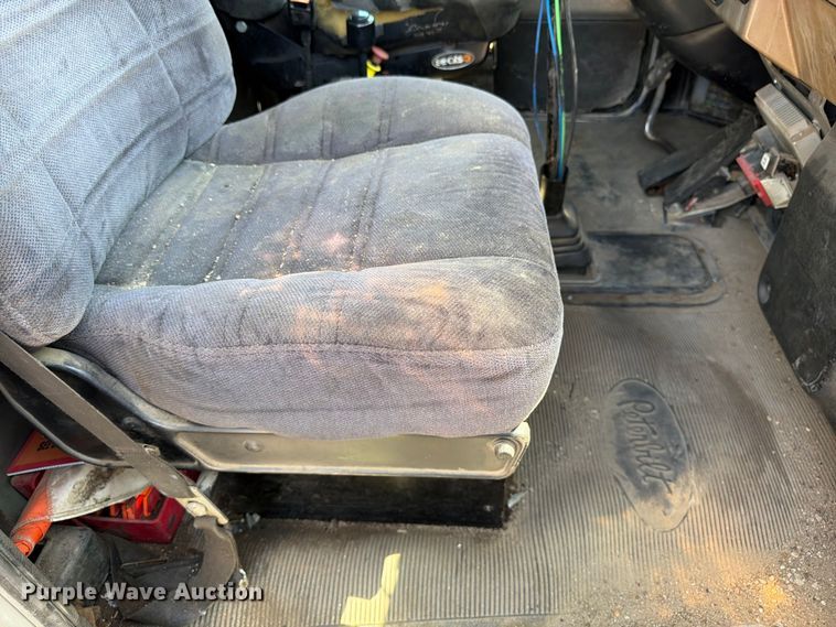 image for item FK3217 2000 Peterbilt 330 dump truck