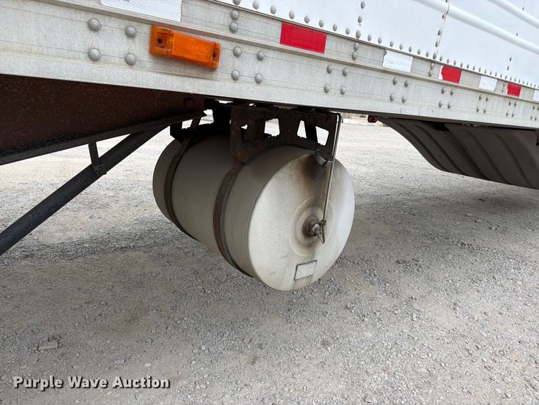 image for item FK3222 2010 Great Dane SUP-1114-11053 refrigerated van trailer