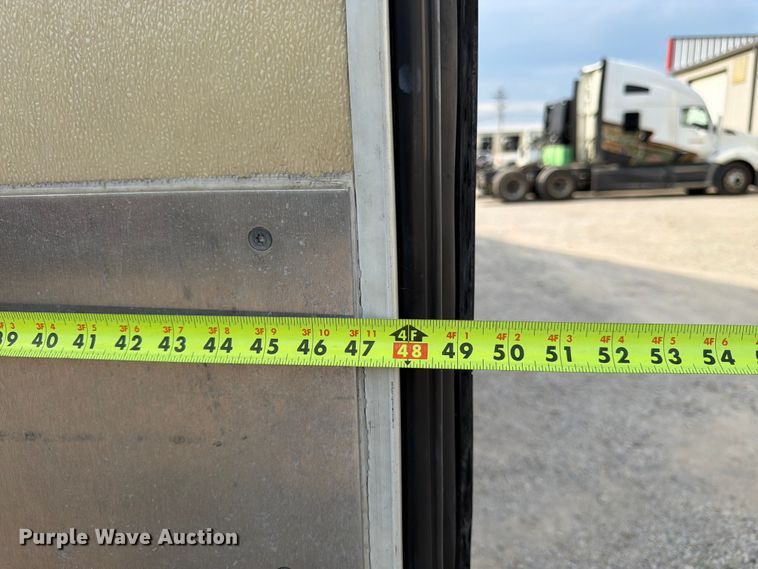 image for item FK3222 2010 Great Dane SUP-1114-11053 refrigerated van trailer