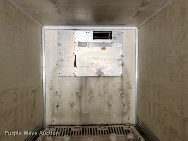 image for item FK3222 2010 Great Dane SUP-1114-11053 refrigerated van trailer