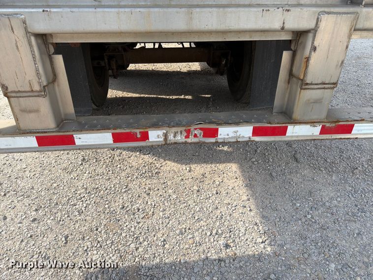 image for item FK3222 2010 Great Dane SUP-1114-11053 refrigerated van trailer