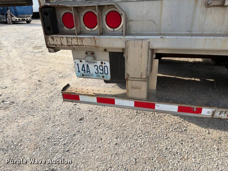 image for item FK3222 2010 Great Dane SUP-1114-11053 refrigerated van trailer