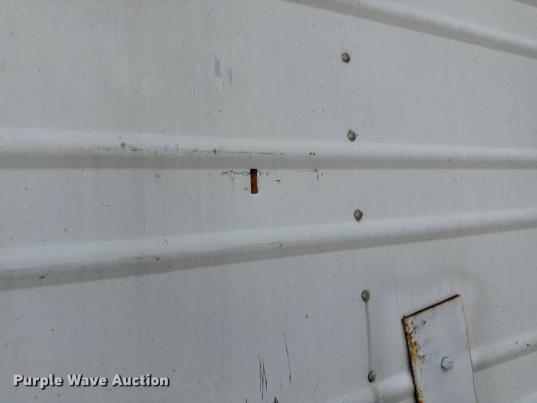 image for item FK3222 2010 Great Dane SUP-1114-11053 refrigerated van trailer