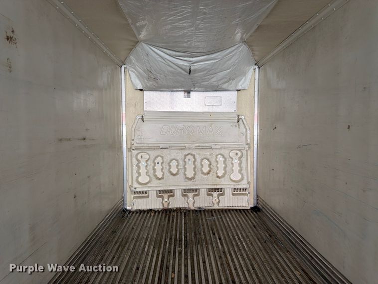 image for item FK3230 2012 Great Dane Trailers SUP-1114-31053 refrigerated van trailer