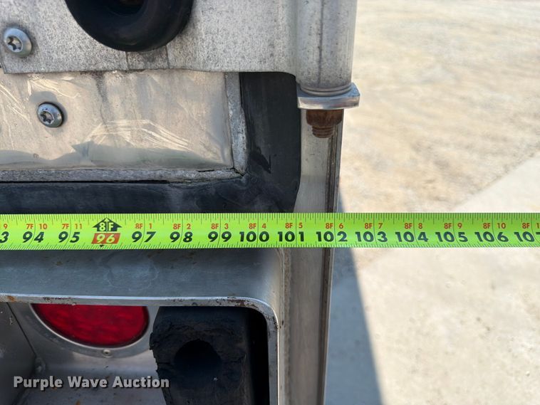 image for item FK3230 2012 Great Dane Trailers SUP-1114-31053 refrigerated van trailer