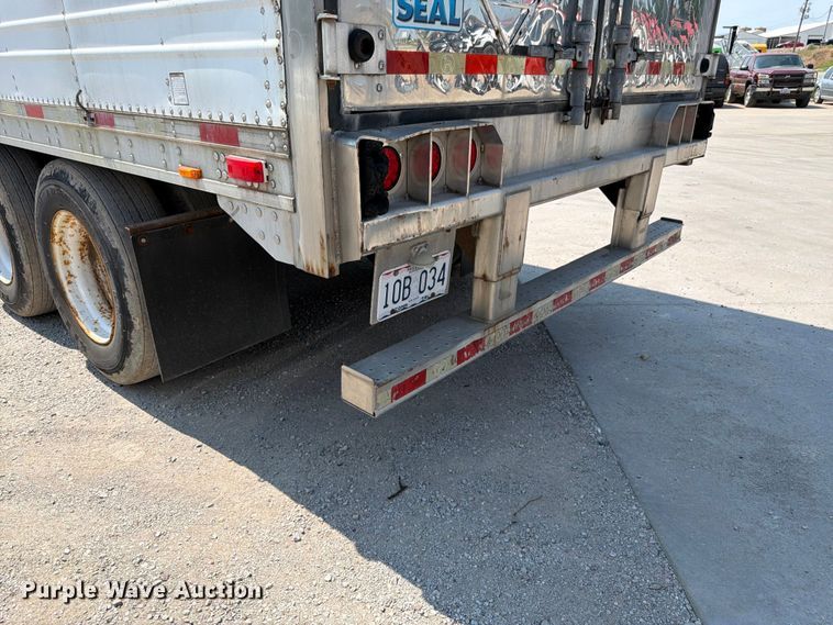 image for item FK3230 2012 Great Dane Trailers SUP-1114-31053 refrigerated van trailer