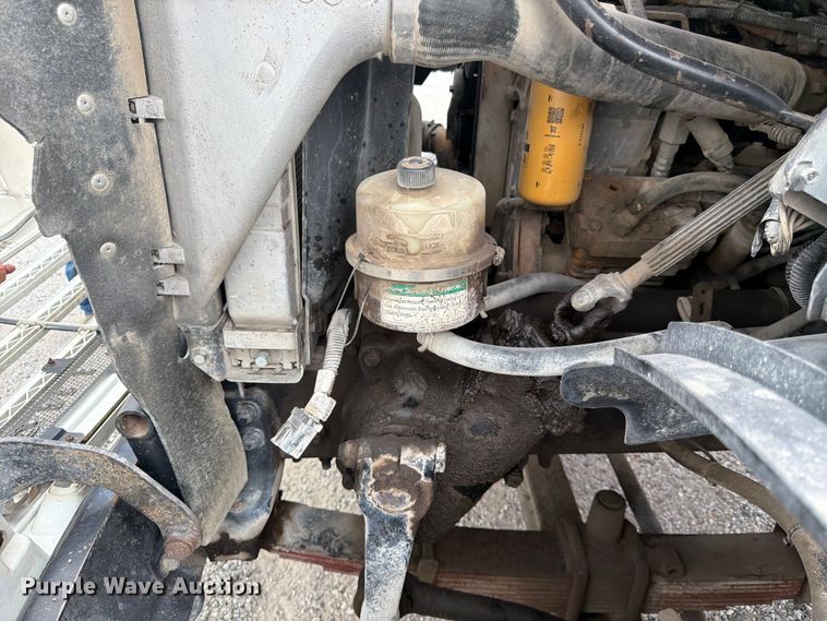 image for item FK3536 2004 Sterling L7500 truck cab and chassis