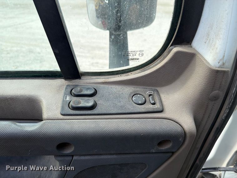 image for item FK4108 2016 Freightliner Cascadia semi truck