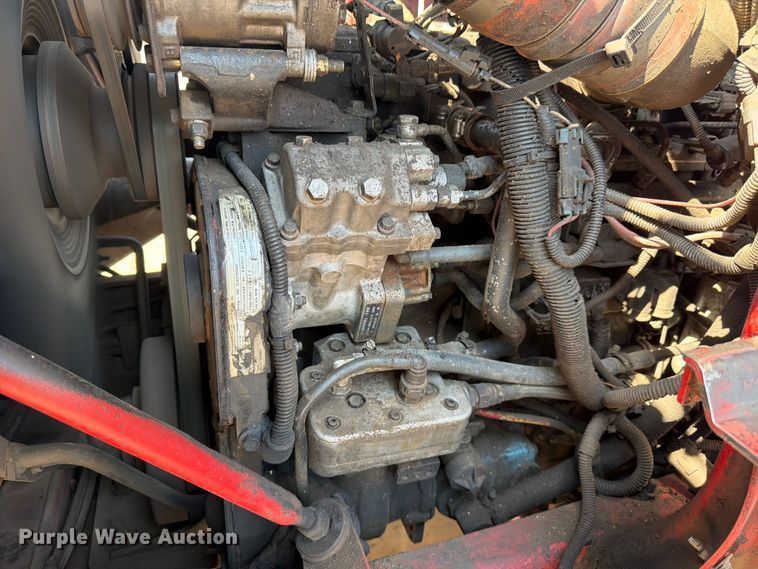 image for item FM7570 2005 Autocar WX refuse truck