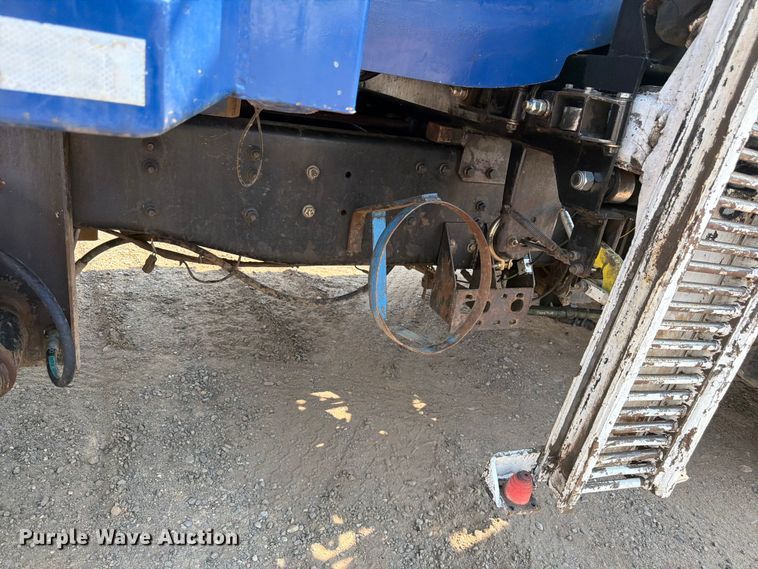 image for item FM7571 2006 Autocar WXR refuse truck