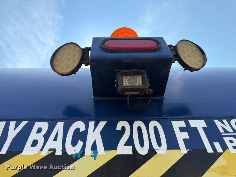 image for item FM7571 2006 Autocar WXR refuse truck