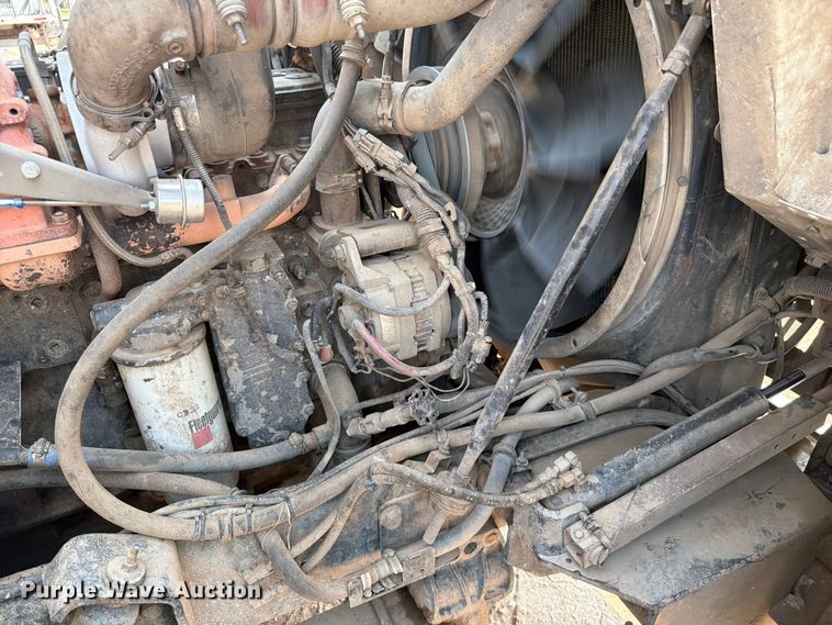 image for item FM7571 2006 Autocar WXR refuse truck