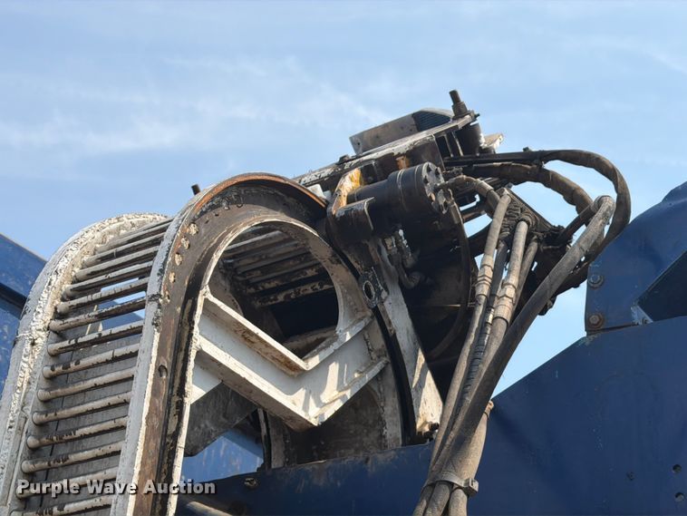 image for item FM7572 2006 Autocar WXR refuse truck