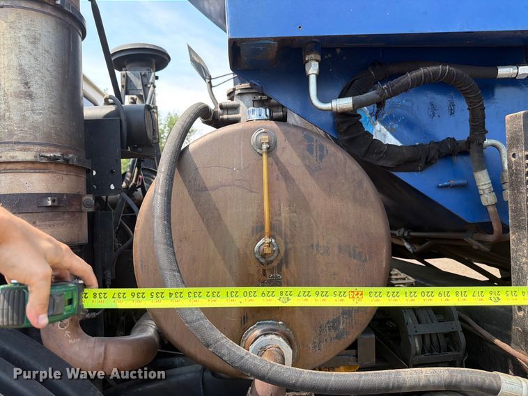 image for item FM7572 2006 Autocar WXR refuse truck