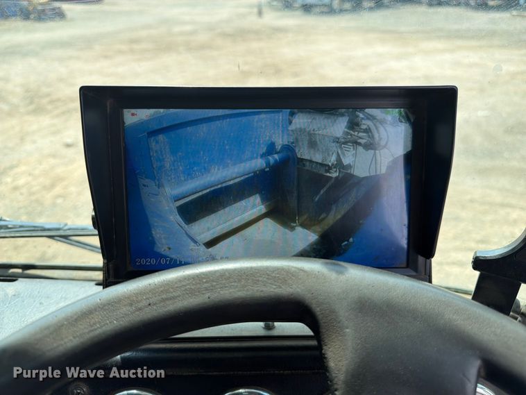 image for item FM7572 2006 Autocar WXR refuse truck