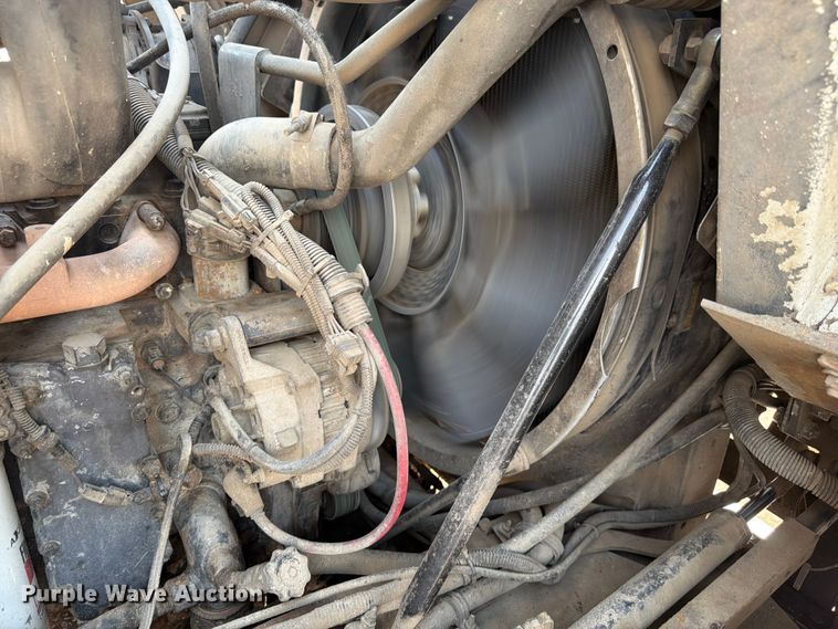 image for item FM7572 2006 Autocar WXR refuse truck