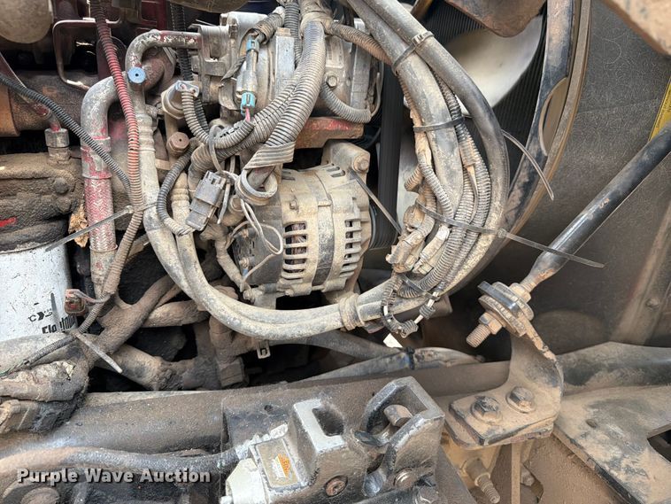 image for item FM7575 2009 Autocar Xpeditor refuse truck