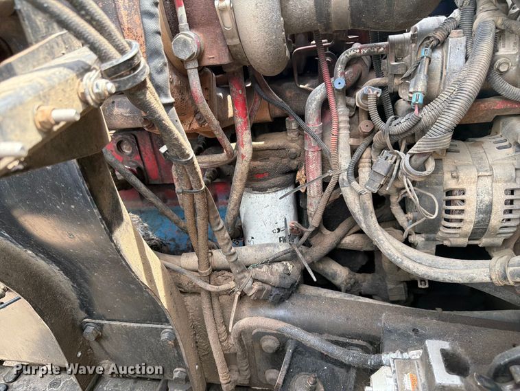 image for item FM7575 2009 Autocar Xpeditor refuse truck