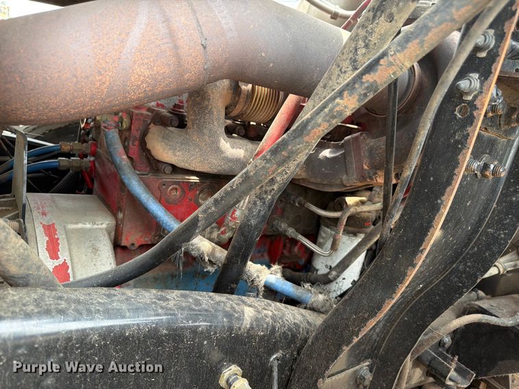 image for item FM7575 2009 Autocar Xpeditor refuse truck
