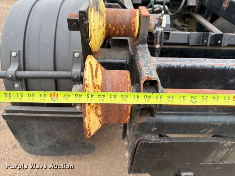 image for item FM7577 2011 Freightliner Business Class M2 Crew Cab hook lift truck