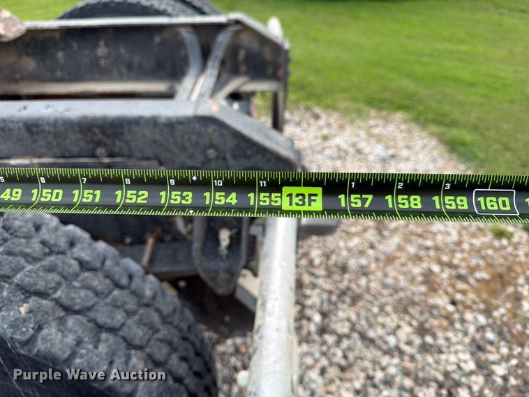 image for item FN2527 1988 Navistar F-2575 semi truck