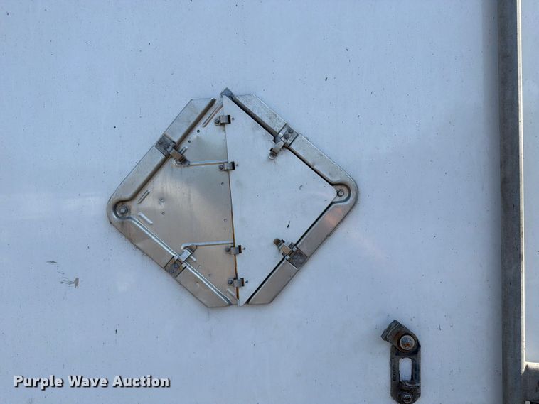 image for item FP4009 2004 Wabash DVLHHSA dry van trailer