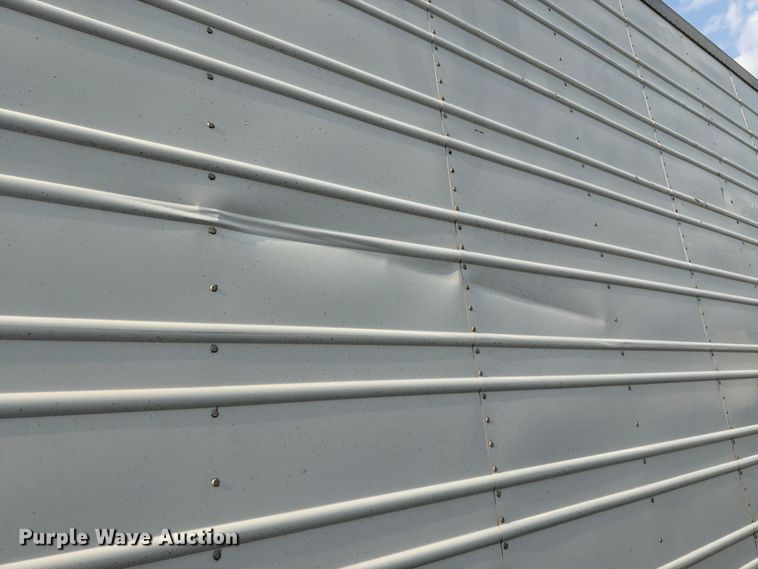 image for item FP4018 2018 Utility VS2RA refrigerated van trailer