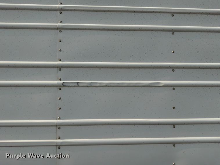 image for item FP4018 2018 Utility VS2RA refrigerated van trailer