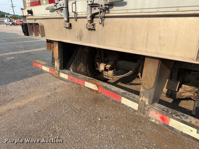 image for item FP4018 2018 Utility VS2RA refrigerated van trailer