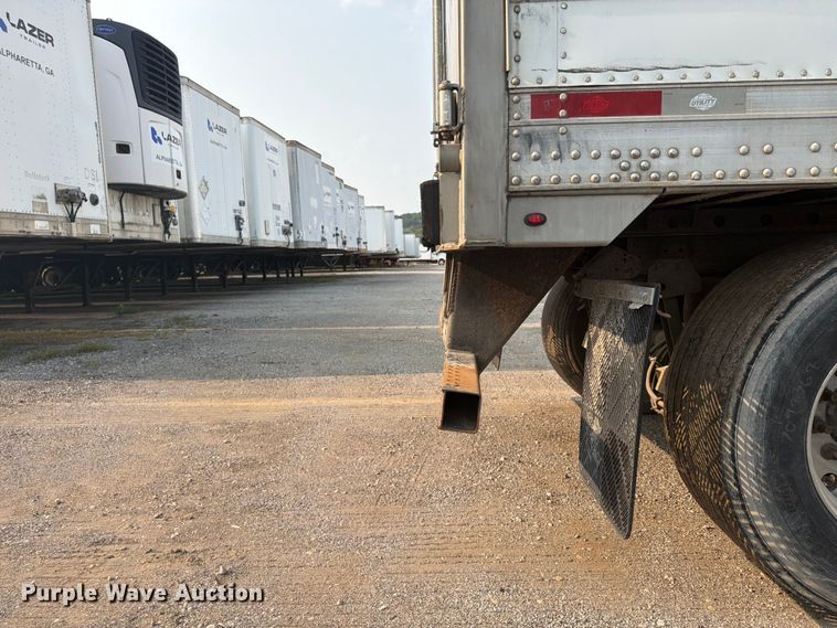 image for item FP4018 2018 Utility VS2RA refrigerated van trailer