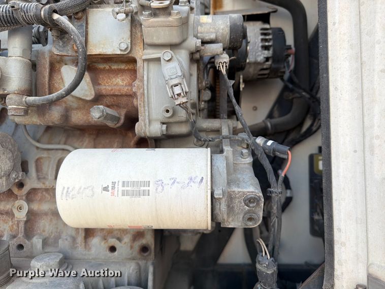 image for item FP4018 2018 Utility VS2RA refrigerated van trailer