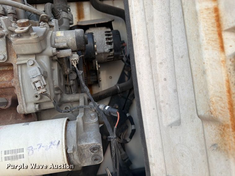 image for item FP4018 2018 Utility VS2RA refrigerated van trailer
